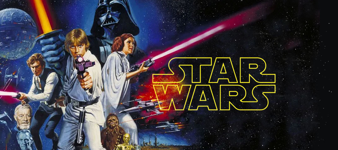 Star Wars – 1977: Un pomeriggio al cinema
